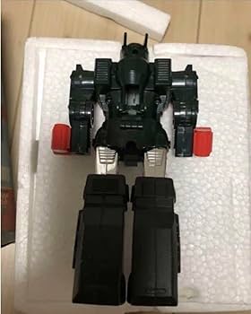 タカトク 合金 銀河疾風サスライガー【未使用品・美品】 Yahoo!オークション - 銀河疾風サスライガー プラDX 美品